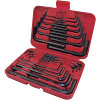 Hex Key Sets