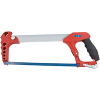 525A Heavy-Duty Hacksaw, 12", Cushion Grip Handle Distribution Industrielle GC