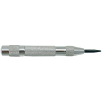 Automatic Centre Punch, 3/32" Dia., 5" L Distribution Industrielle GC