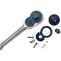 Repair Kit for RHQ-34 Oval Head Ratchet Wrench Distribution Industrielle GC