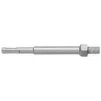 Rotary Rebar Cutters, 3/8", SDS-Plus Shank, Carbide Distribution Industrielle GC