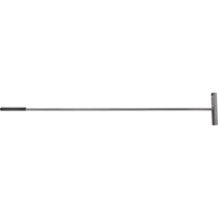 Long Reach Magnetic Retrievers, 39.72" Length, 6" x 1 3/8" Diameter, 28 lbs. Capacity Distribution Industrielle GC