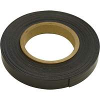 Bandes magn&eacute;tiques, 100' lo x 1" la, &eacute;paisseur 1/32", Force de 4 lb par pi lin. Distribution Industrielle GC