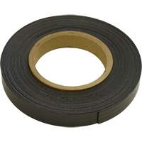 Bandes magn&eacute;tiques, 100' lo x 1" la, &eacute;paisseur 1/16", Force de 6 lb par pi lin. Distribution Industrielle GC