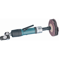 Outils de finition Dyninger l&eacute;gers 4" (Collet 1/4") Distribution Industrielle GC