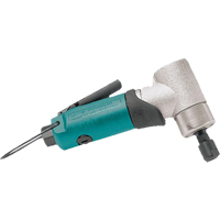 Meule &agrave; rectifier les matrices d&eacute;cal&eacute;e de 7 degr&eacute;s, Collet 1/4", 3200 Tr/min Distribution Industrielle GC