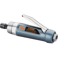 Straight Die Grinders, 1/4" Collet, 12000 RPM Distribution Industrielle GC
