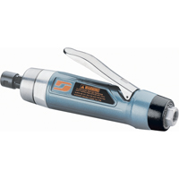 Straight Die Grinders, 1/4" Collet, 20000 RPM Distribution Industrielle GC