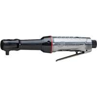Mini Ratchet Wrench, 1/4" Drive, 1/4" NPTF, 3 CFM Distribution Industrielle GC