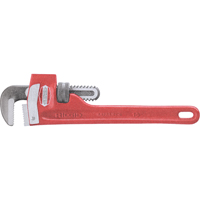 Raprench&reg; Wrench #10, 10" Jaw Capacity, 10" Long, Powder Coated Finish Distribution Industrielle GC