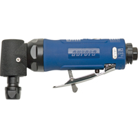 Pneumatic Mini Die Grinder, 1/4" Collet, 18000 RPM Distribution Industrielle GC