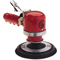 Ponceuses &agrave; mouvement orbital, Entr&eacute;e 1/4" NPTF, 10000 Tr/min Distribution Industrielle GC