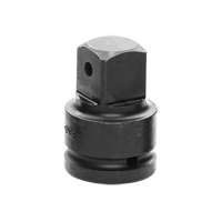 Adaptateur, Chocs, Prise 3/4", Douille 1", 2,5625" lo Distribution Industrielle GC