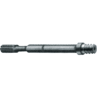 Spline Thin Wall Core Bit Adapters Distribution Industrielle GC