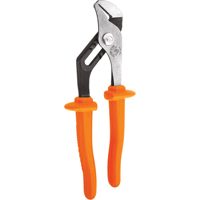 Insulated Pump Pliers Distribution Industrielle GC