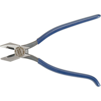 Pinces coupantes de c&ocirc;t&eacute; pour barres d'armature, 9-1/4" lo Distribution Industrielle GC
