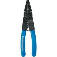 Outils polyvalents &agrave; bec long, 8-1/4" lo, 10 - 22 AWG Distribution Industrielle GC