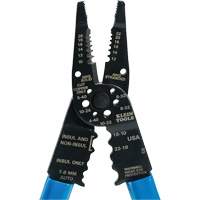 Outils polyvalents &agrave; bec long, 8-1/4" lo, 10 - 22 AWG Distribution Industrielle GC