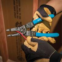 Outils polyvalents &agrave; bec long, 8-1/4" lo, 10 - 22 AWG Distribution Industrielle GC