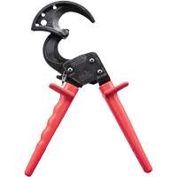 Ratcheting Cable Cutters, 10" Distribution Industrielle GC