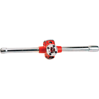 Three-Way Pipe Threaders #31-A NPT Distribution Industrielle GC