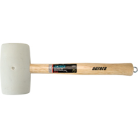 Rubber Mallet, 32 oz., Wood Handle Distribution Industrielle GC
