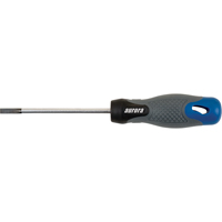 Slot Electrician's Screwdriver, 3/16" Tip, Round Distribution Industrielle GC