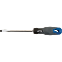 Tournevis &agrave; fente pour m&eacute;canicien, Tige de 5/16", Ronde Distribution Industrielle GC