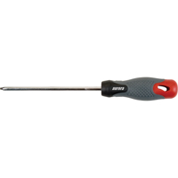 Square Tip Screwdriver, #2 Tip, Round Distribution Industrielle GC