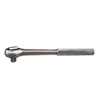 Cl&eacute; &agrave; rochet, Prise de 1/4", Poign&eacute;e Ordinaire Distribution Industrielle GC
