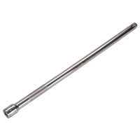 Socket Extension, 1/2" Drive, 10" L Distribution Industrielle GC