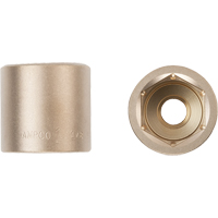 Douilles, Prise 1/2", 5/16" x 1-3/16" lo Distribution Industrielle GC