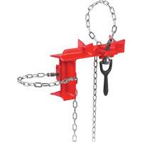 &eacute;taux de soudage pour coude de tuyau no 463 Distribution Industrielle GC