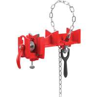 &eacute;taux de soudage pour bordure de tuyau no 464 Distribution Industrielle GC