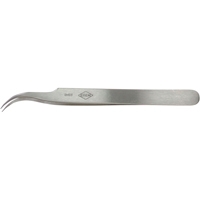 Pinces - Pointues, courb&eacute;es - 4,75" (120 mm) Distribution Industrielle GC