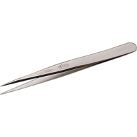 Pinces - Pointues, droites - 4,33" (110 mm) Distribution Industrielle GC