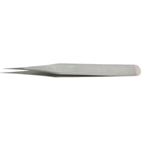 Pincettes - pointues, droites Distribution Industrielle GC