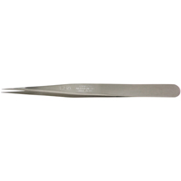 Pincettes - pointues, droites Distribution Industrielle GC