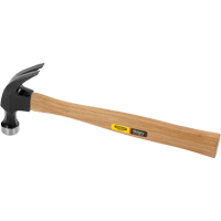 Marteau, 16 oz, Prise en Bois, 5-6/25" lo Distribution Industrielle GC