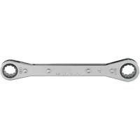Double Box Ratchet Wrench Distribution Industrielle GC