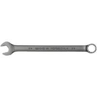 Combination Wrench, 12 Point, 3/4", Black Oxide Finish Distribution Industrielle GC