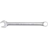 Cl&eacute; mixte, 12 pans, 1-5/16", Fini Satin Distribution Industrielle GC