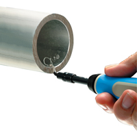 Super Burr Distribution Industrielle GC