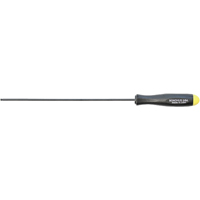 Tournevis &agrave; cl&eacute;s longues ball driver - SAE Distribution Industrielle GC