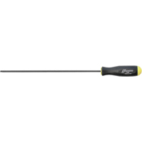 Tournevis &agrave; cl&eacute;s longues ball driver - SAE Distribution Industrielle GC