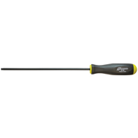 Tournevis &agrave; cl&eacute;s longues ball driver - SAE Distribution Industrielle GC