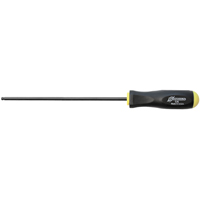 Tournevis &agrave; cl&eacute;s longues ball driver - SAE Distribution Industrielle GC