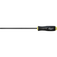 Tournevis &agrave; cl&eacute;s longues ball driver - SAE Distribution Industrielle GC