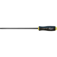 Tournevis &agrave; cl&eacute;s longues ball driver - SAE Distribution Industrielle GC