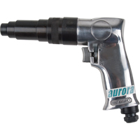 Pneumatic Screwdriver